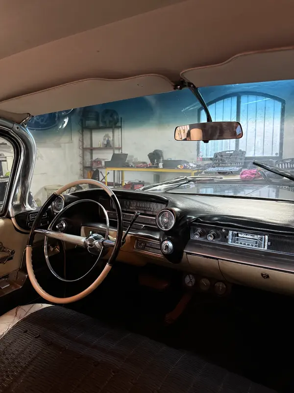 Mirá esta publicación de Cadillac Otros