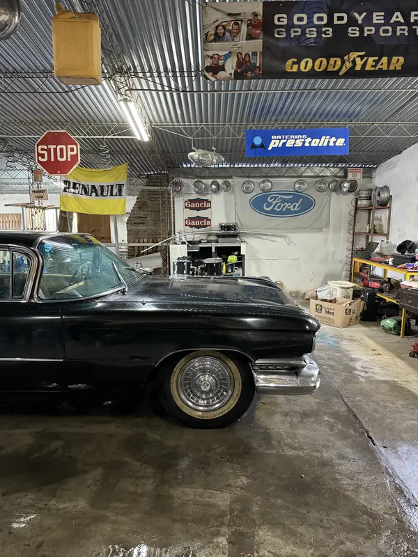 Mira esta publicación de Cadillac Otros