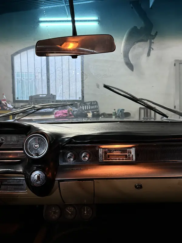 Mirá esta publicación de Cadillac Otros