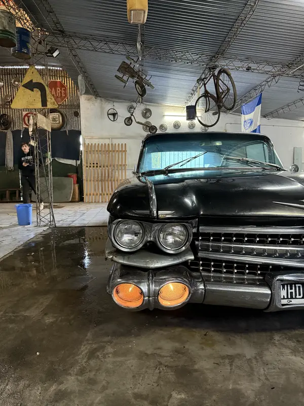 Mira esta publicación de Cadillac Otros