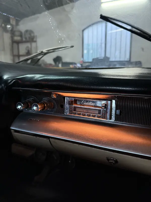 Mirá esta publicación de Cadillac Otros