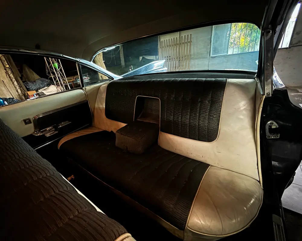 Mirá esta publicación de Cadillac Otros