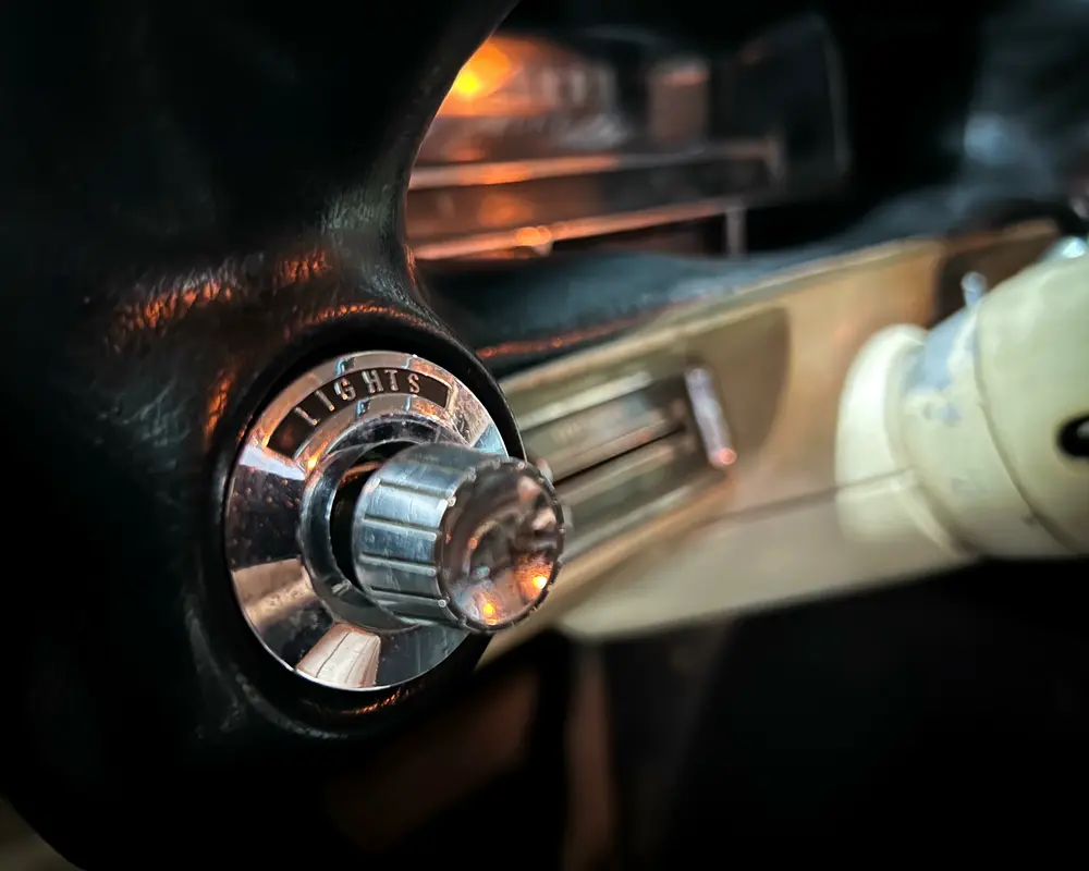 Mirá esta publicación de Cadillac Otros