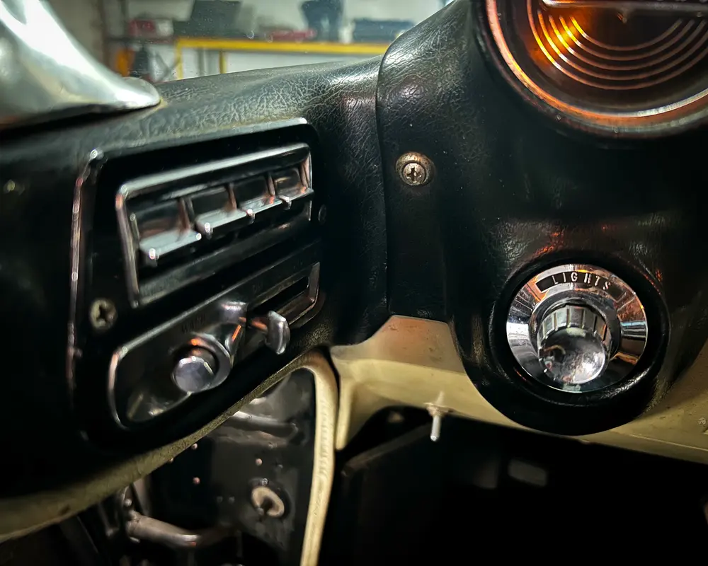 Mirá esta publicación de Cadillac Otros