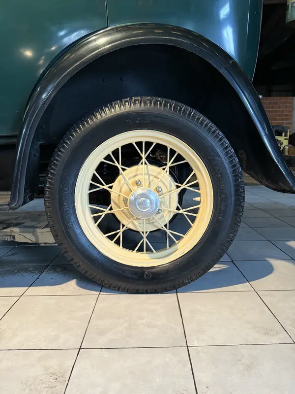 Mirá esta publicación de Ford A