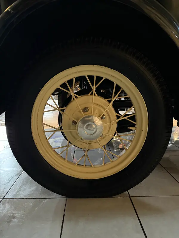 Mirá esta publicación de Ford A