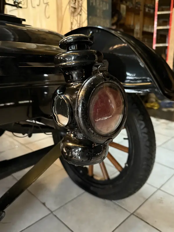 Mira esta publicación de Ford T