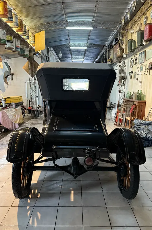 Mirá esta publicación de Ford T