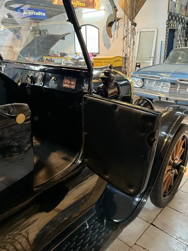 Mirá esta publicación de Ford T