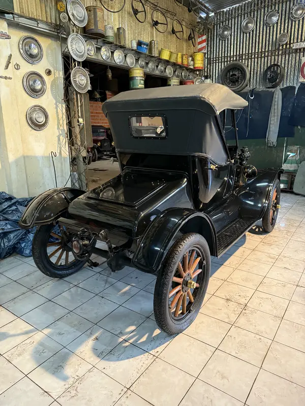 Mirá esta publicación de Ford T