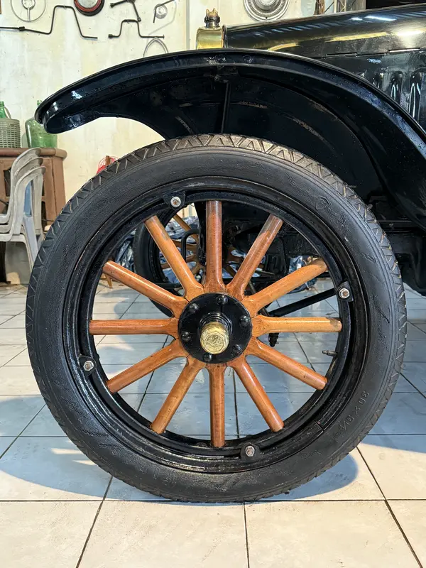 Mirá esta publicación de Ford T