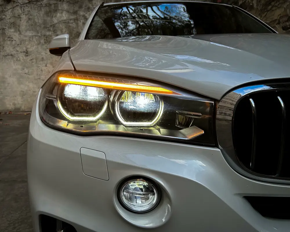 Mirá esta publicación de BMW X5