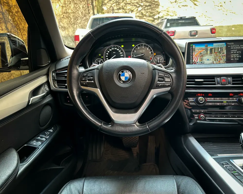 Mira esta publicación de BMW X5