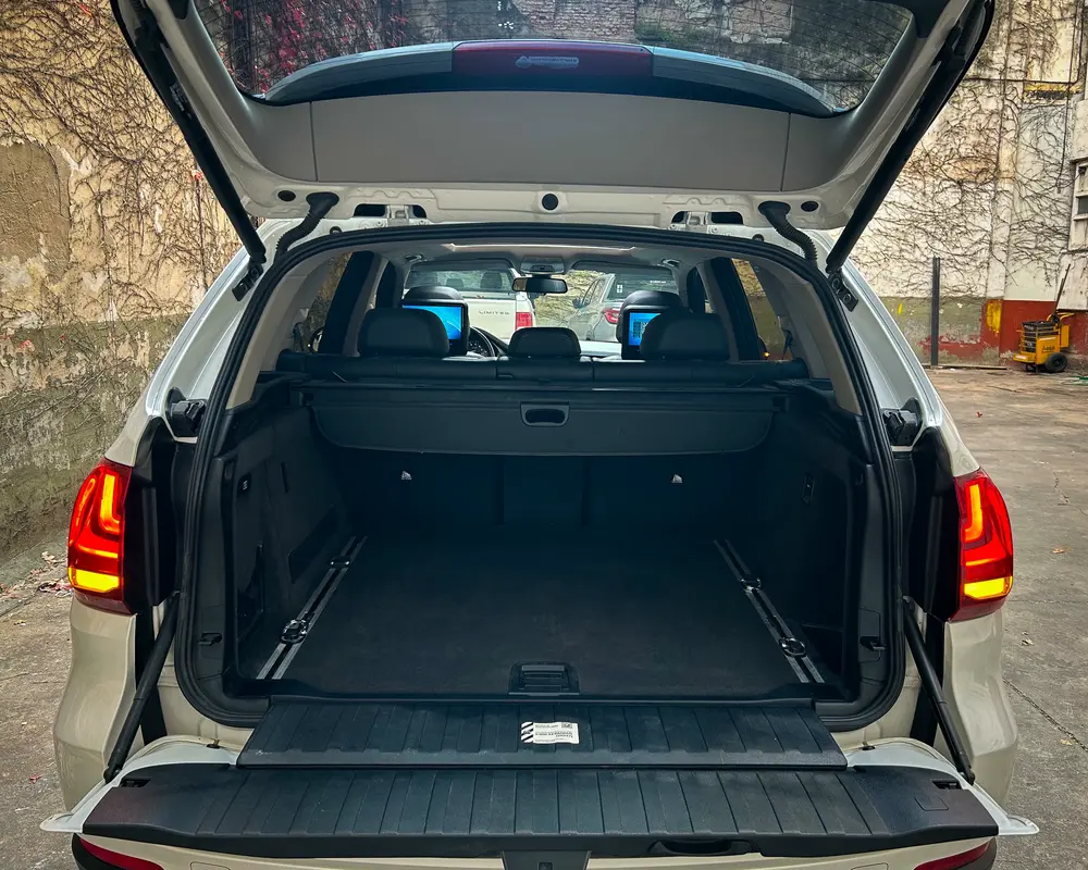 Mirá esta publicación de BMW X5
