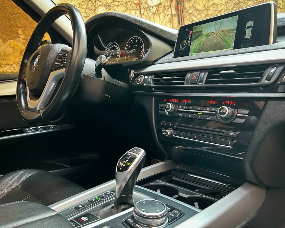 Mirá esta publicación de BMW X5