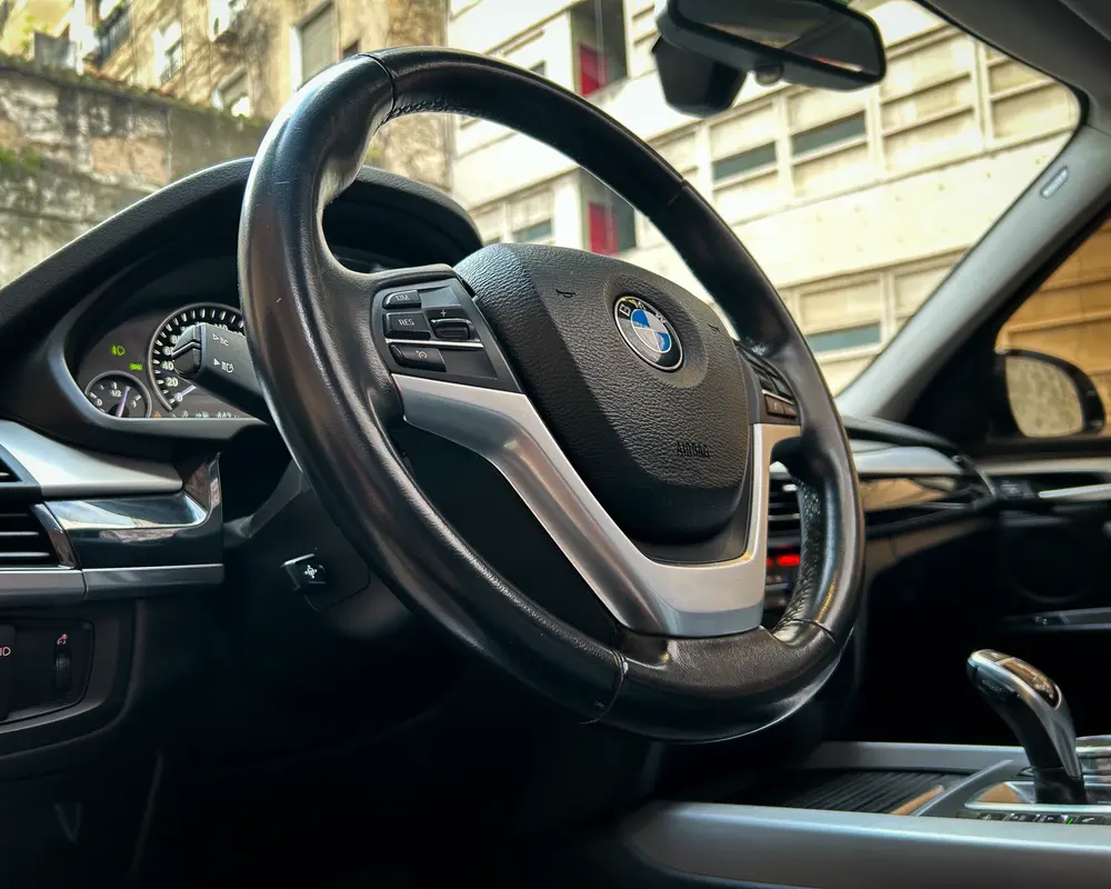 Mirá esta publicación de BMW X5