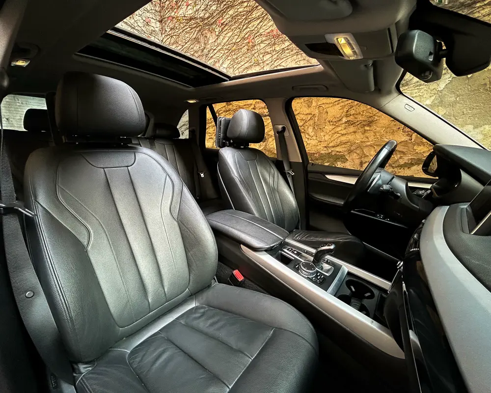 Mirá esta publicación de BMW X5