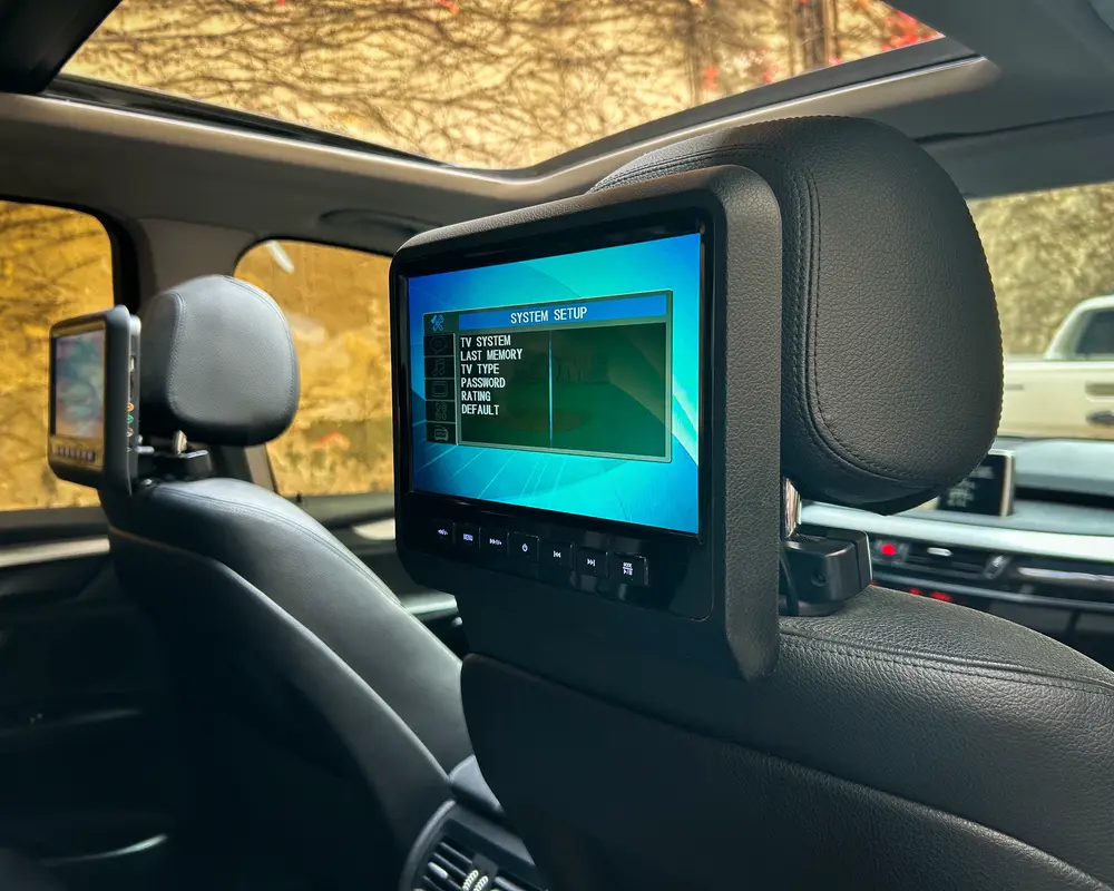 Mirá esta publicación de BMW X5