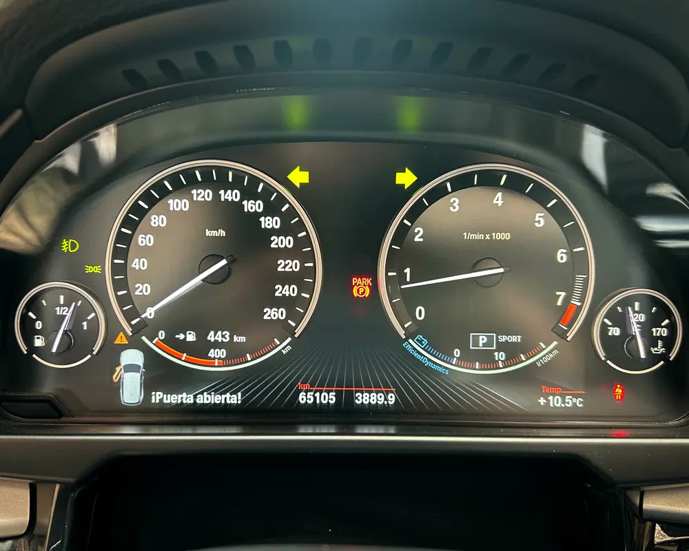 Mira esta publicación de BMW X5