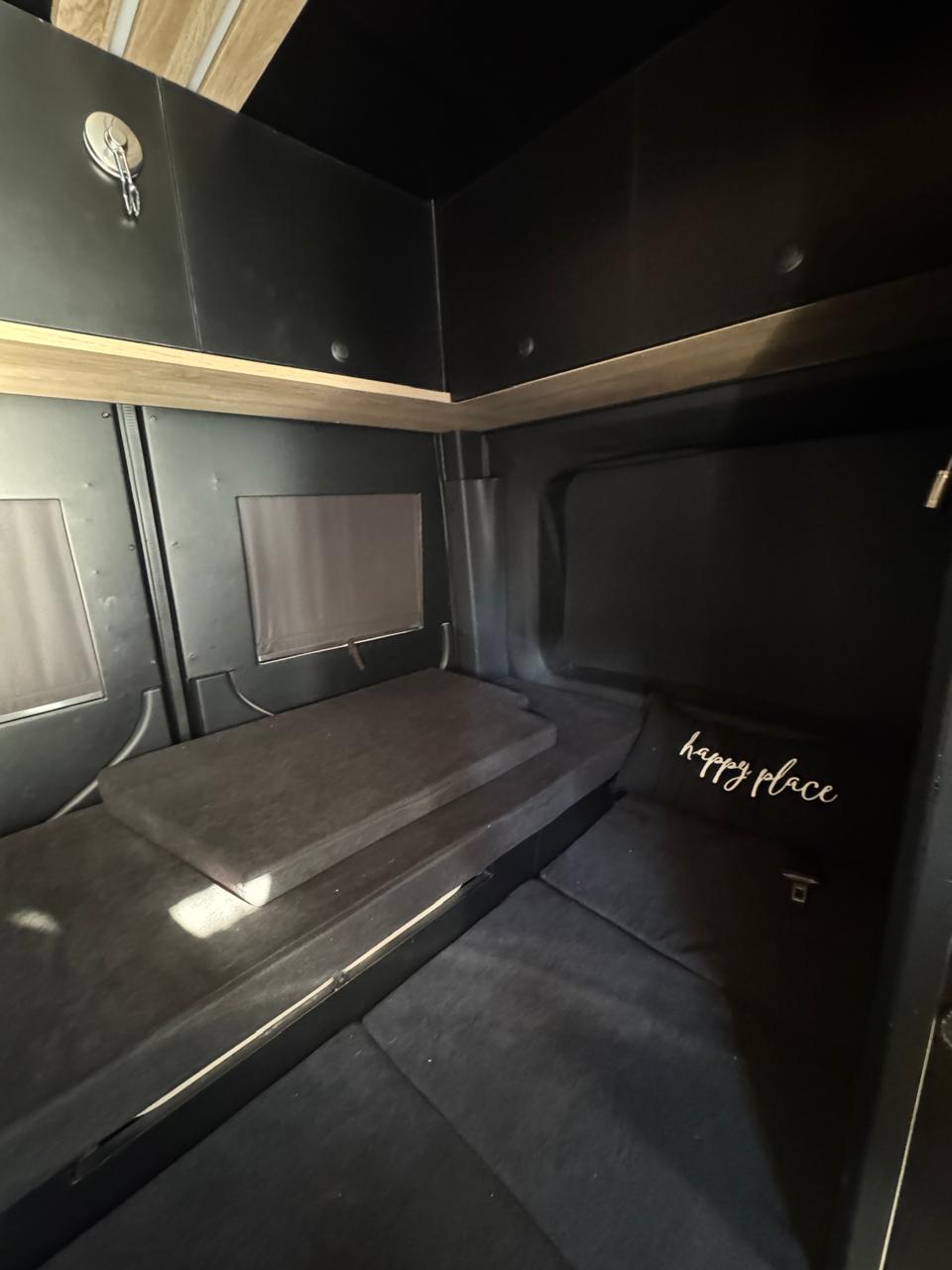 Mirá esta publicación de Mercedes Benz Sprinter