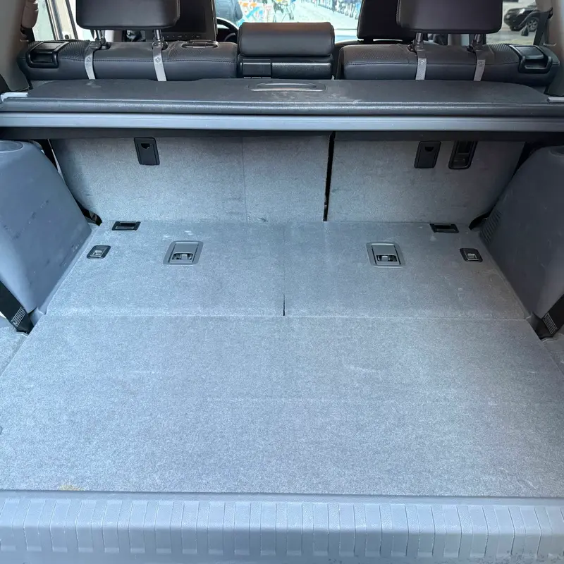 Toyota Land Cruiser Prado Foto #16