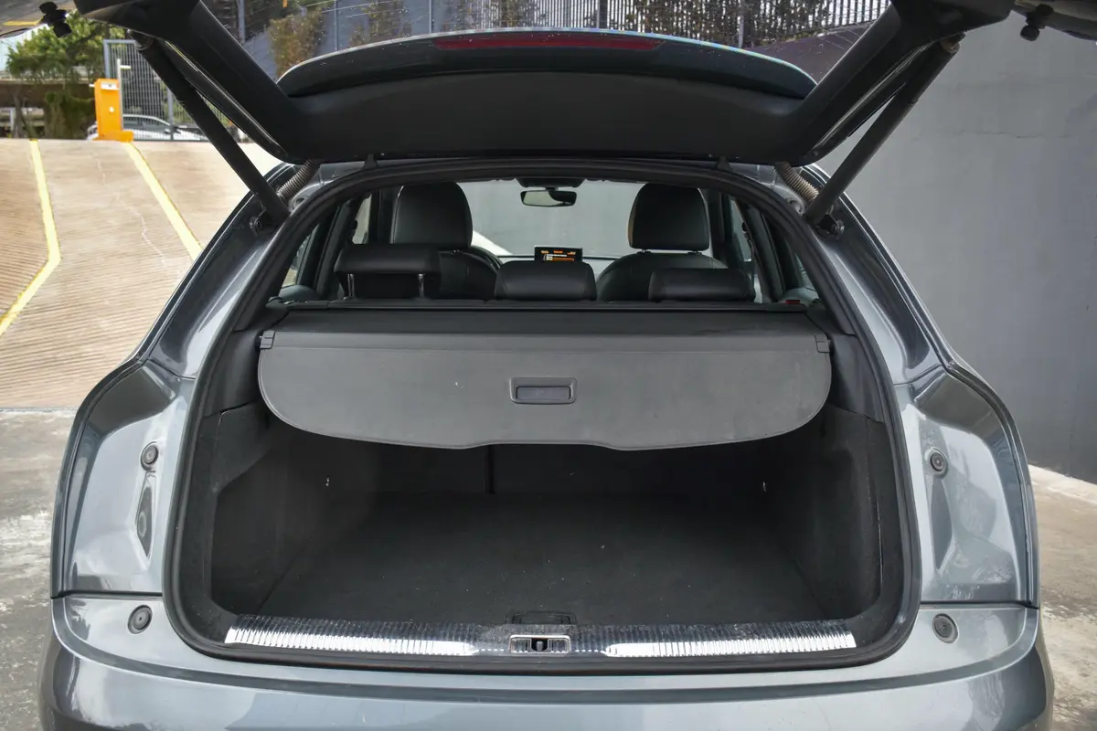 Mira esta publicación de Audi Q3