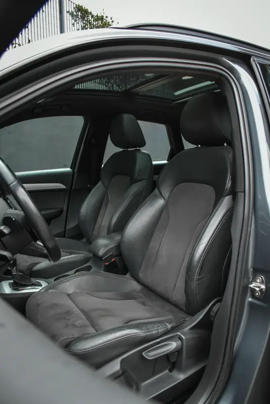 Mirá esta publicación de Audi Q3