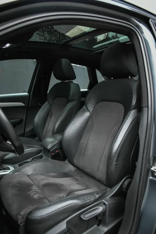 Mirá esta publicación de Audi Q3
