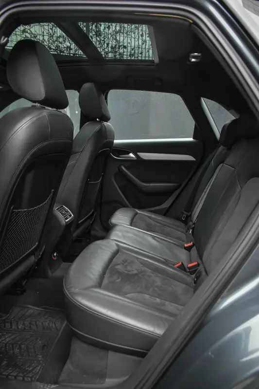 Mirá esta publicación de Audi Q3