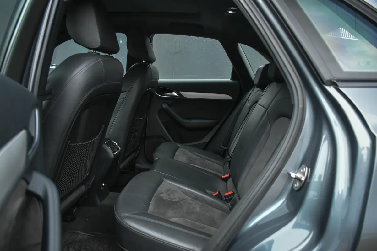 Mirá esta publicación de Audi Q3