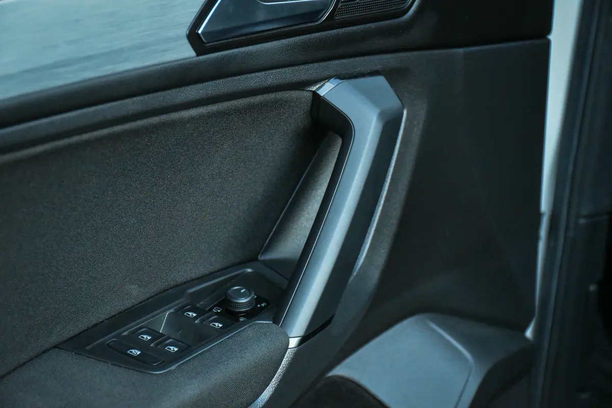 Mirá esta publicación de Volkswagen Tiguan Allspace