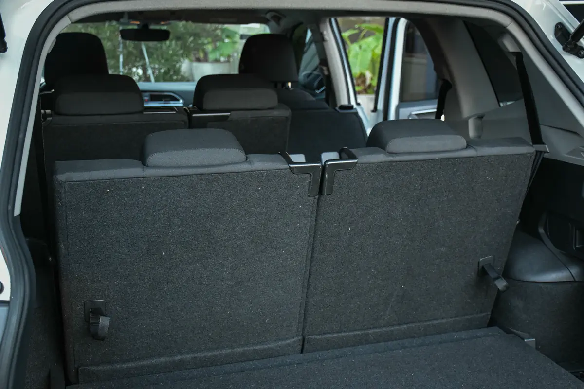 Mira esta publicación de Volkswagen Tiguan Allspace
