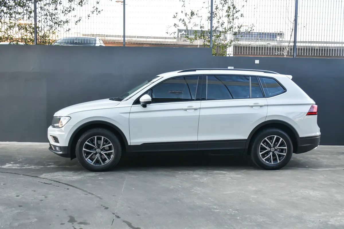 Mira esta publicación de Volkswagen Tiguan Allspace