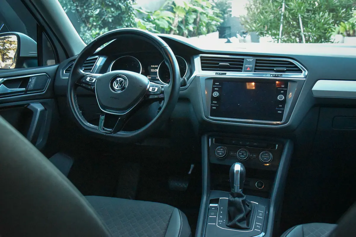 Mirá esta publicación de Volkswagen Tiguan Allspace