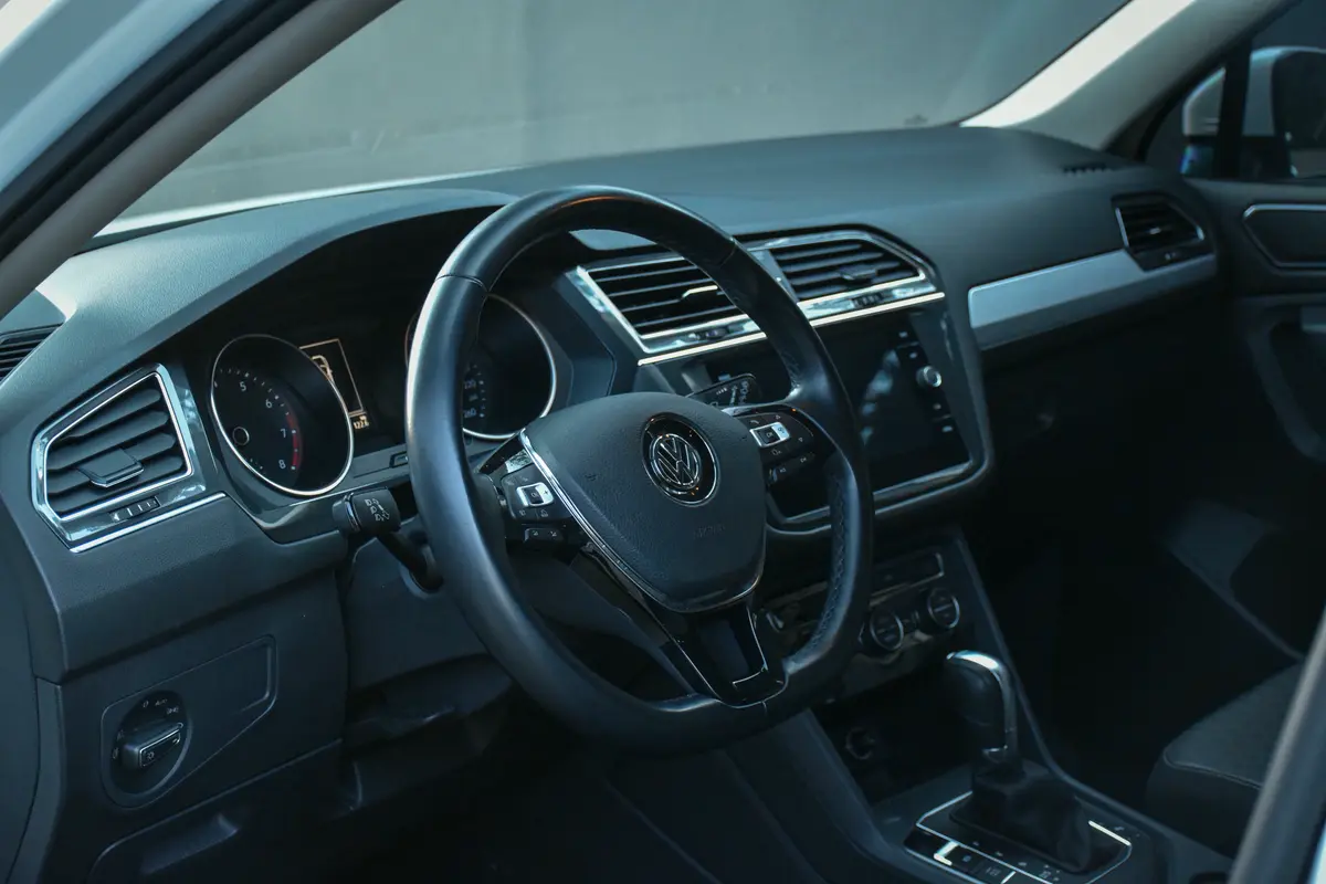Mirá esta publicación de Volkswagen Tiguan Allspace