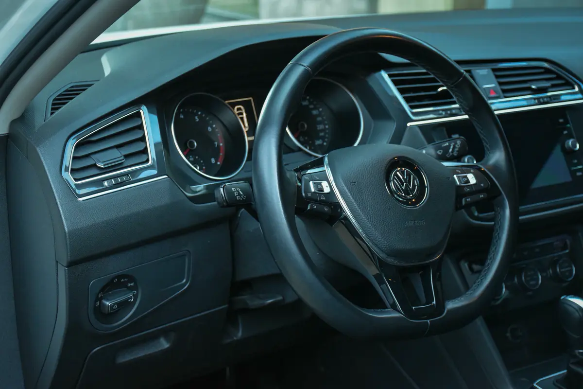 Mirá esta publicación de Volkswagen Tiguan Allspace