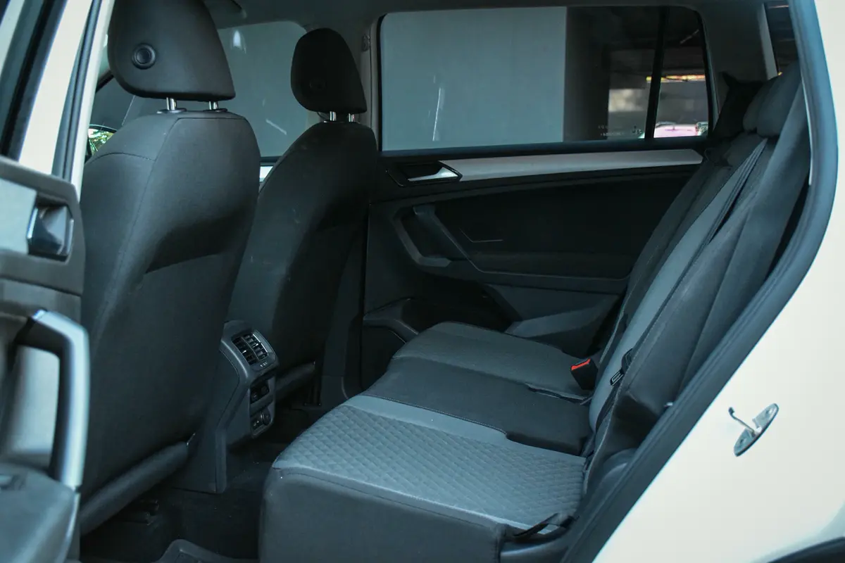 Mira esta publicación de Volkswagen Tiguan Allspace
