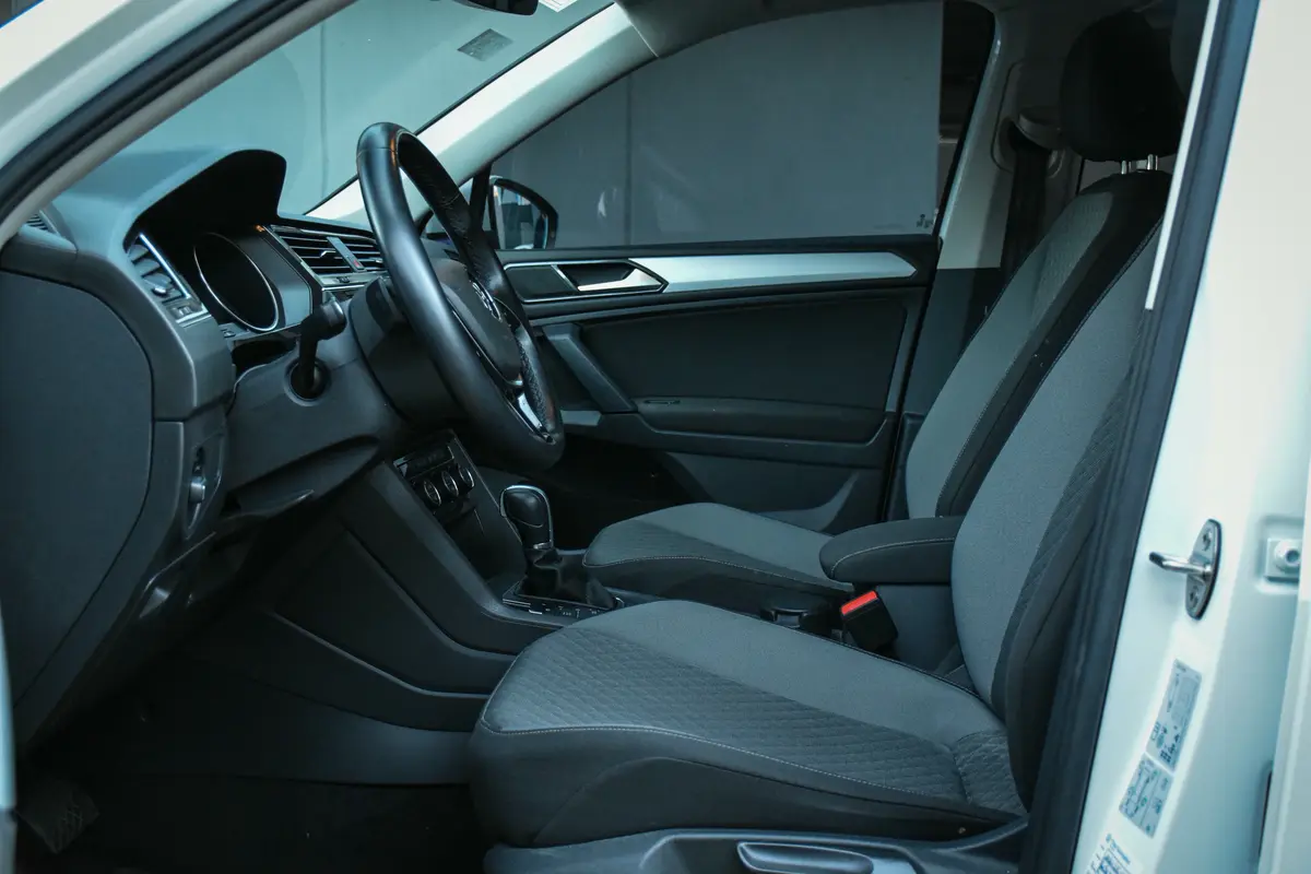 Mirá esta publicación de Volkswagen Tiguan Allspace