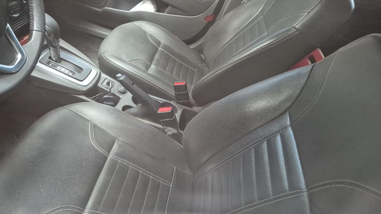 Mirá esta publicación de Ford Fiesta