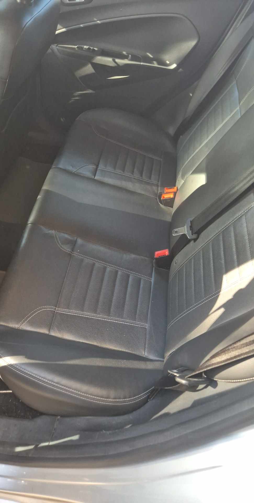 Mirá esta publicación de Ford Fiesta