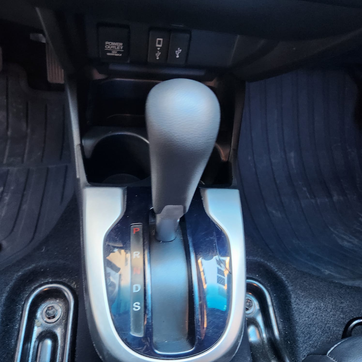 Mirá esta publicación de Honda FIT