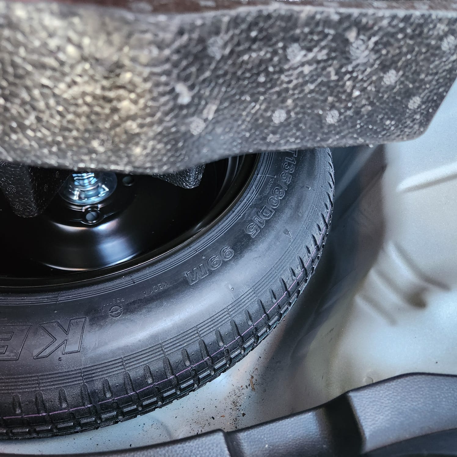 Mirá esta publicación de Honda FIT