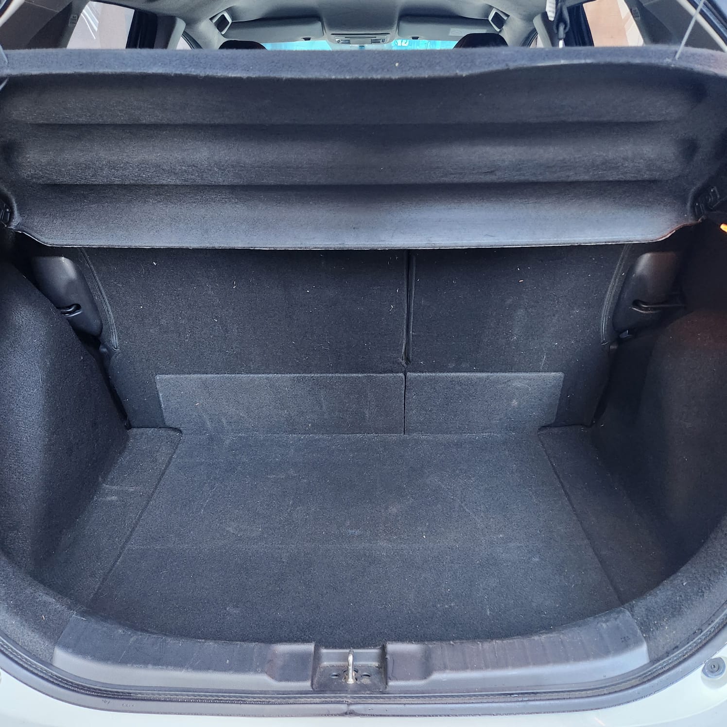 Mirá esta publicación de Honda FIT