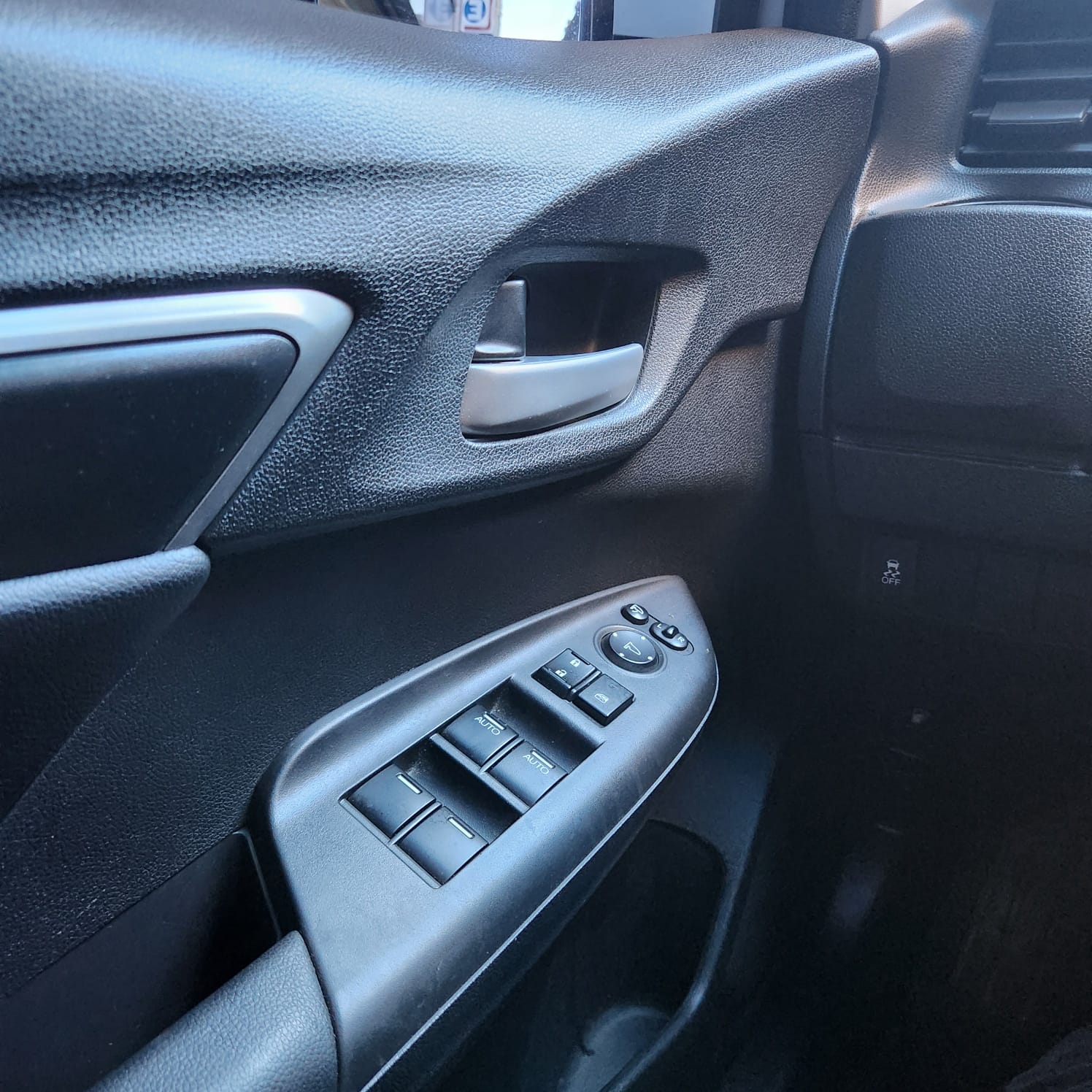 Mirá esta publicación de Honda FIT