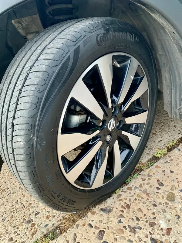 Nissan Kicks Foto #17