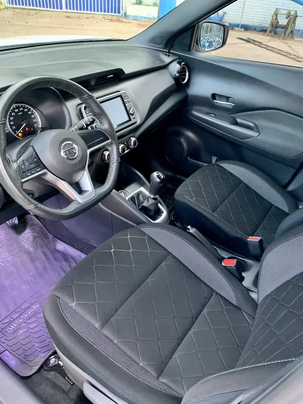 Nissan Kicks Foto #8