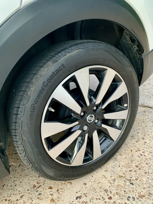 Nissan Kicks Foto #18