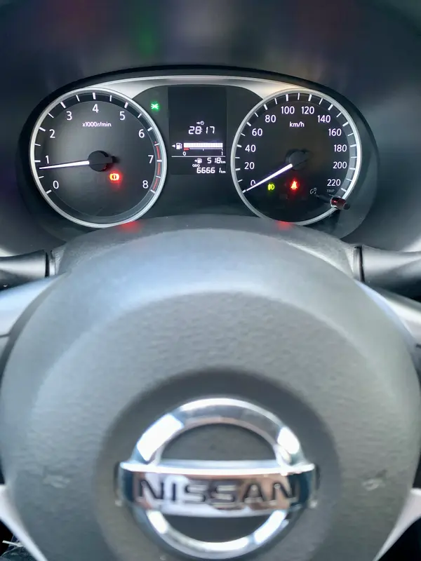 Nissan Kicks Foto #10