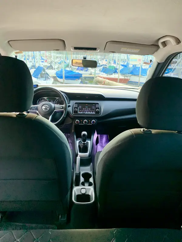 Nissan Kicks Foto #11