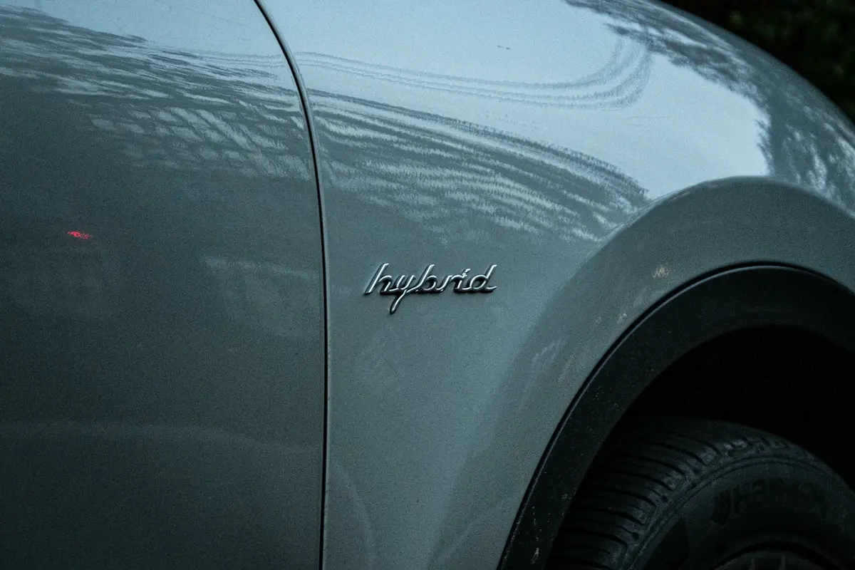 Porsche Cayenne Foto #7